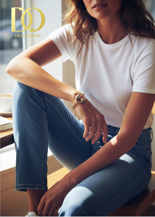 Ginny Bracelet