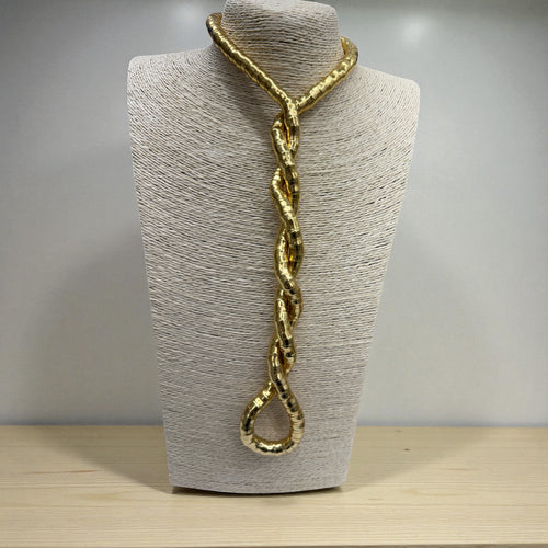 MultiFuncional Necklace