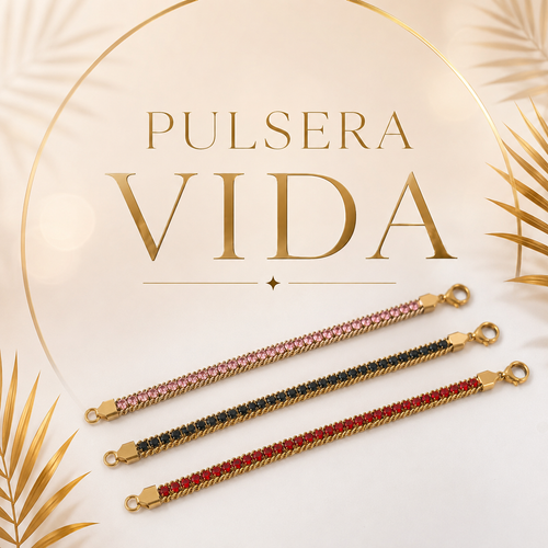 Vida Bracelet