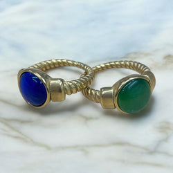 Anillo Nautica
