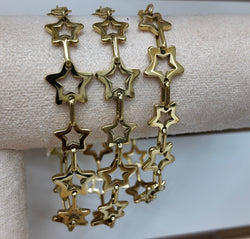 Pulsera All Stars
