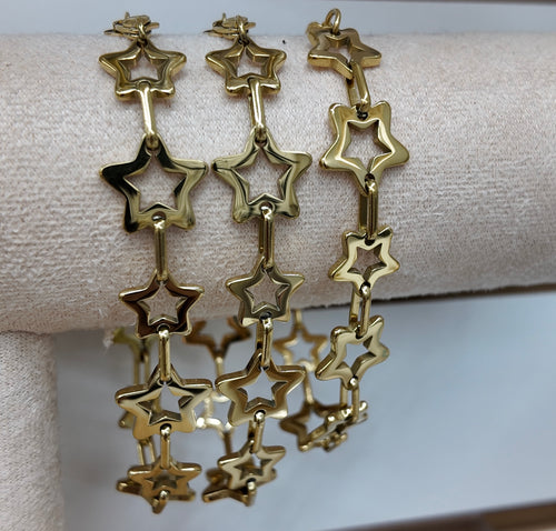All Stars Bracelet