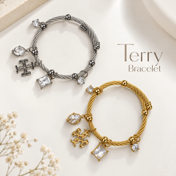 Terry Bracelet