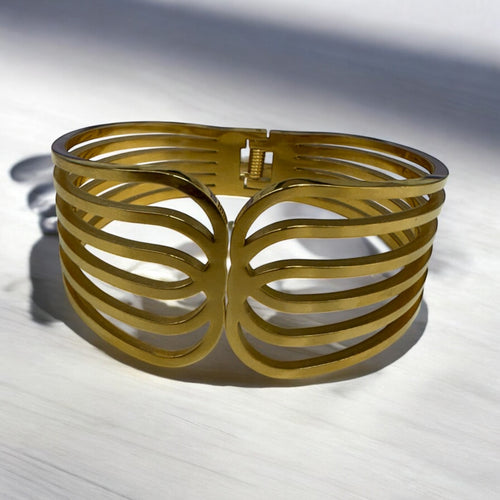Wonder Bracelet