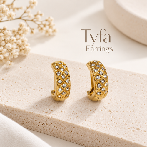 Tyfa Earrings