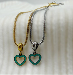 TiHeart Necklace