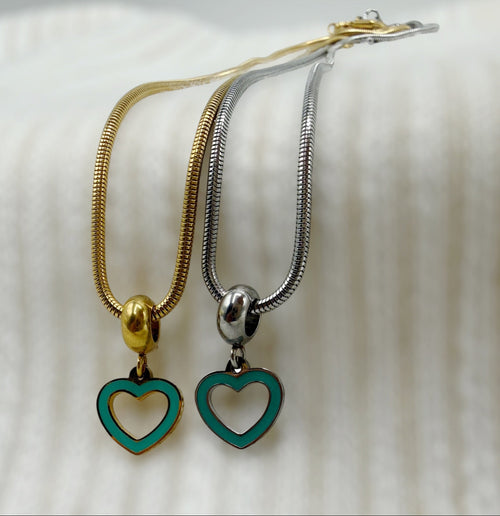 TiHeart Necklace