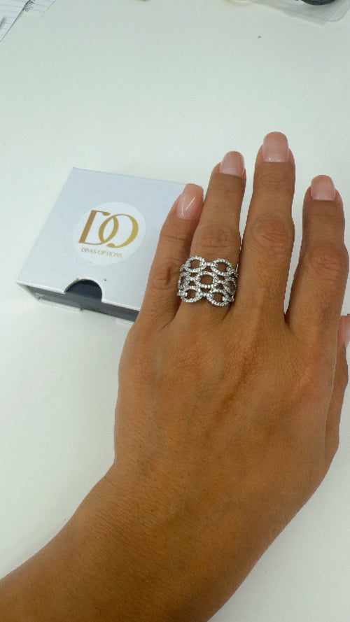 Hollow Ring