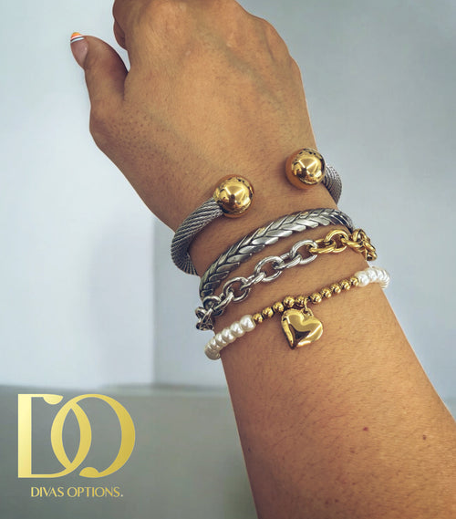 Rolo Bracelet