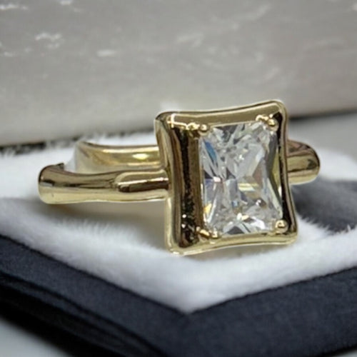 Adjustable Ring