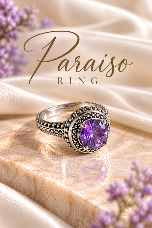 Paraiso Ring