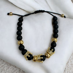 Pulsera ajustable para ÉL