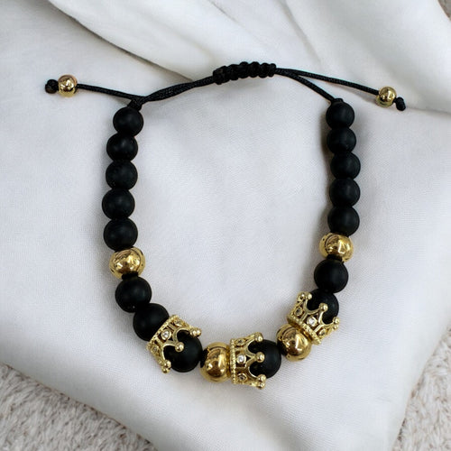 Adjustable Bracelet for HIM