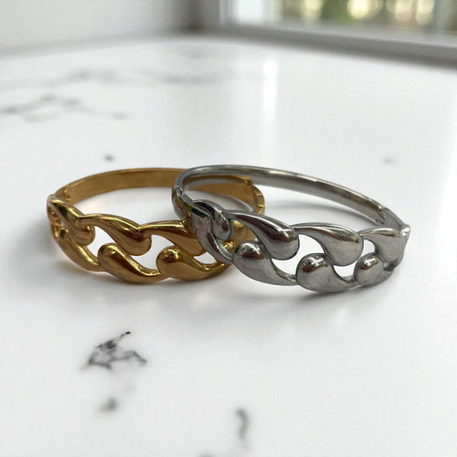 Beany Bangle