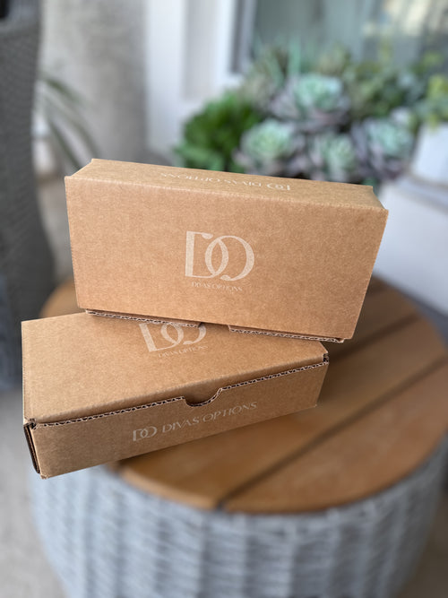 Diva Box (September)