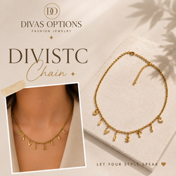 Divistic Chain