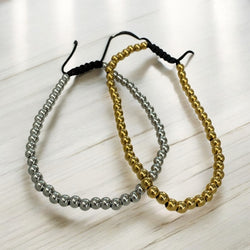 Pulsera Tiff ajustable