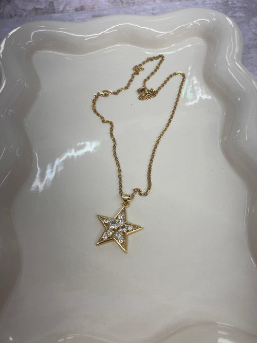 Shinny Star