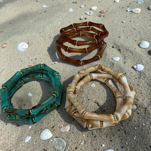 Summer Vibes Bracelets