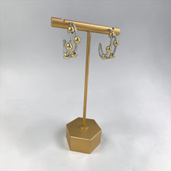Milan Earrings