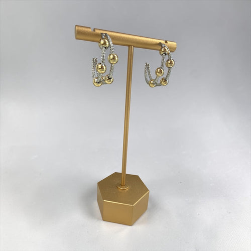 Milan Earrings