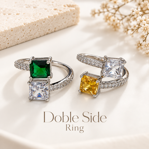 Doble Side Ring