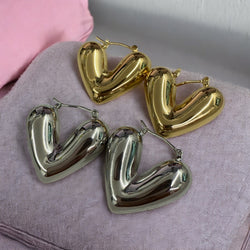 Pendientes Valerie