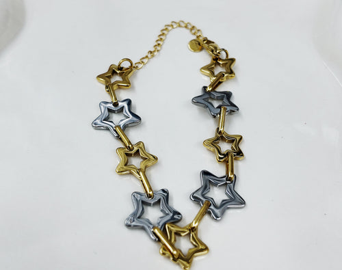 All Stars Bracelet