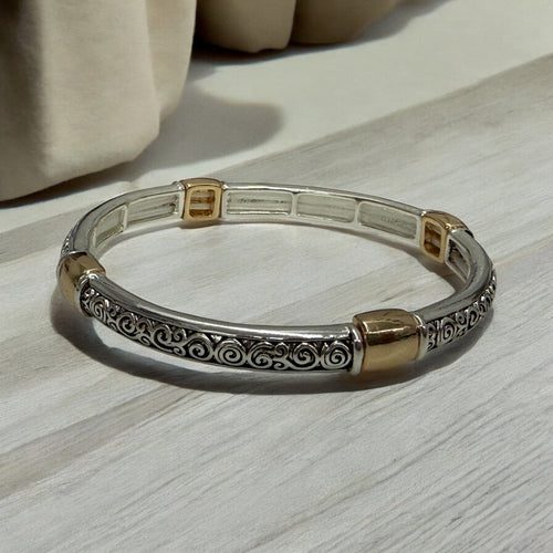 Haiily Stretch Bracelet