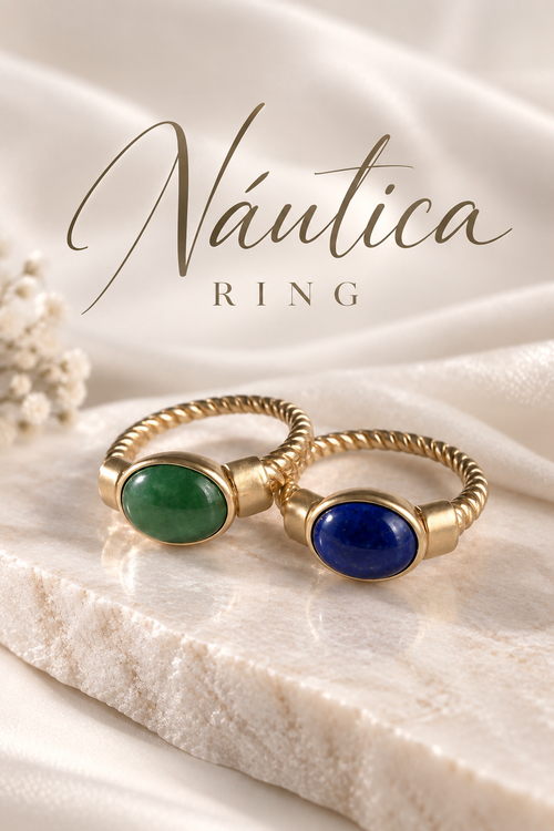 Nautica Ring