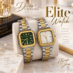 Elite Watch