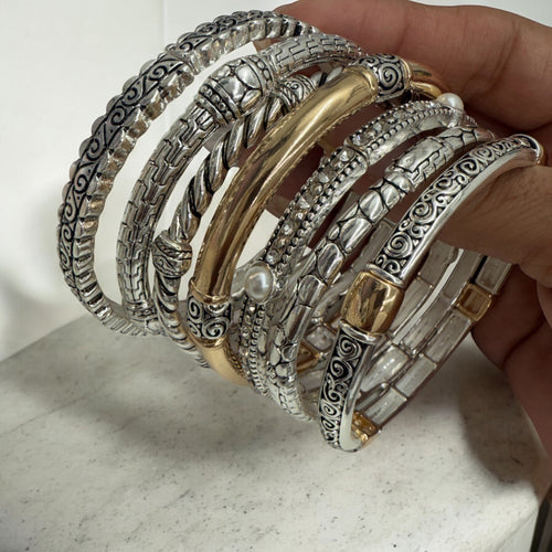 Haiily Stretch Bracelet