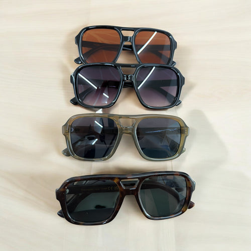 Millenial Sunglasses