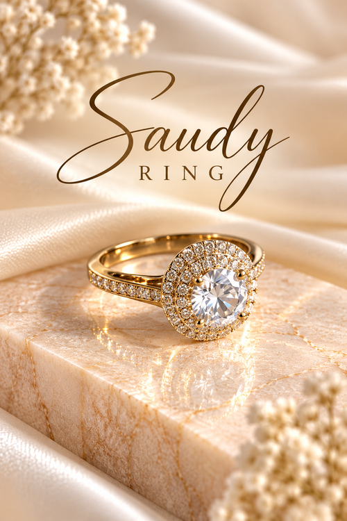Saudy Ring