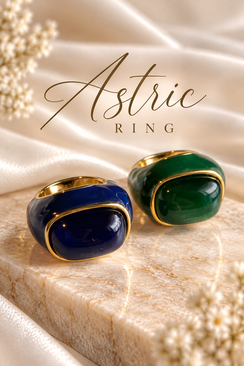 Astric Ring