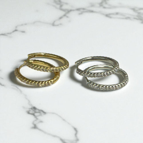 Luxy Earrings
