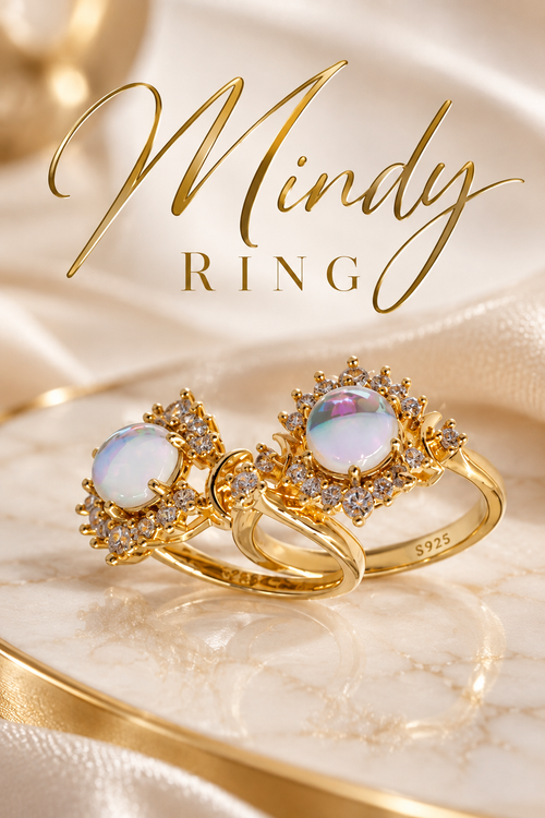 Mindi Ring