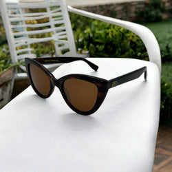 Gafas de sol Divas Options "Málaga"