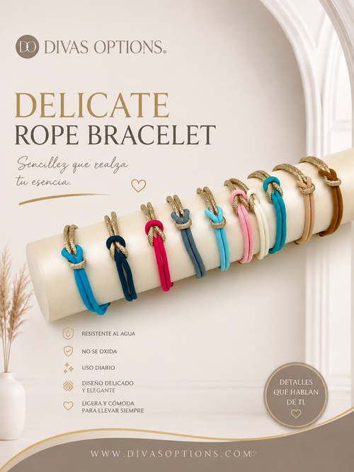 Delicate Rope