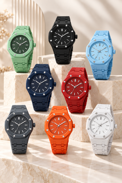 Chroma Watch