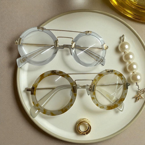 Eyewear Frame "Ginger"
