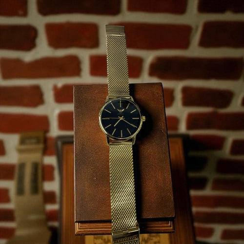 Metch Watch
