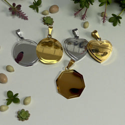 Personalized Jewelry