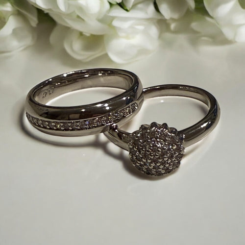 Romance Ring