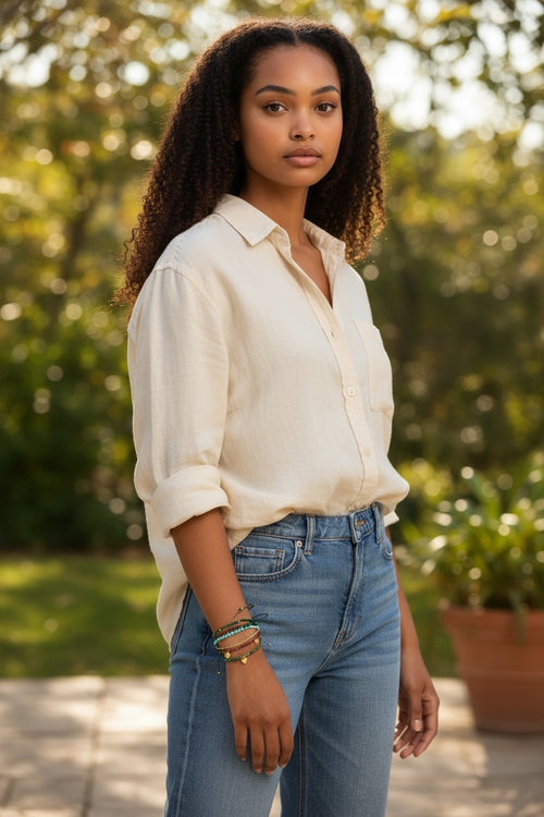 Lany Adjustable Bracelet