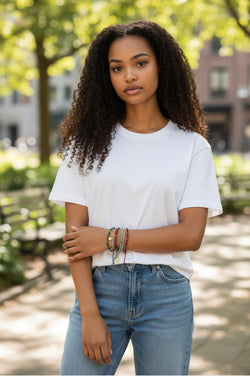 Lany Adjustable Bracelet