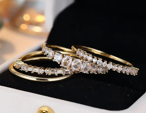 Stack Ring