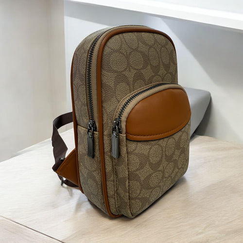 Unisex Backpack