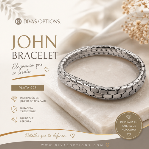 John Bracelet