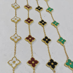 Lewis Bracelet